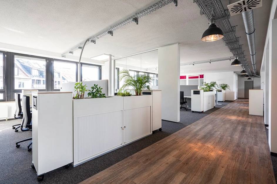 München Ticket GmbH